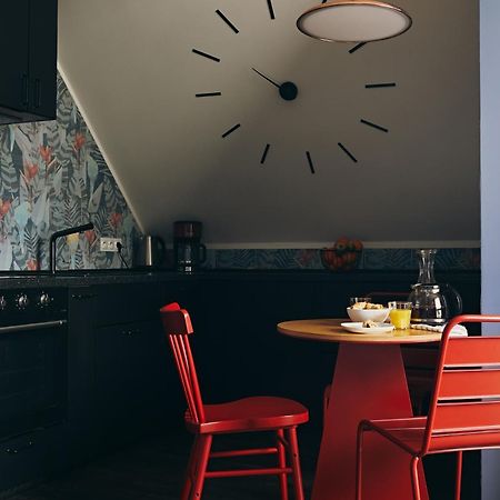Apartament Panienska Old Town Lägenhet Gdańsk Exteriör bild