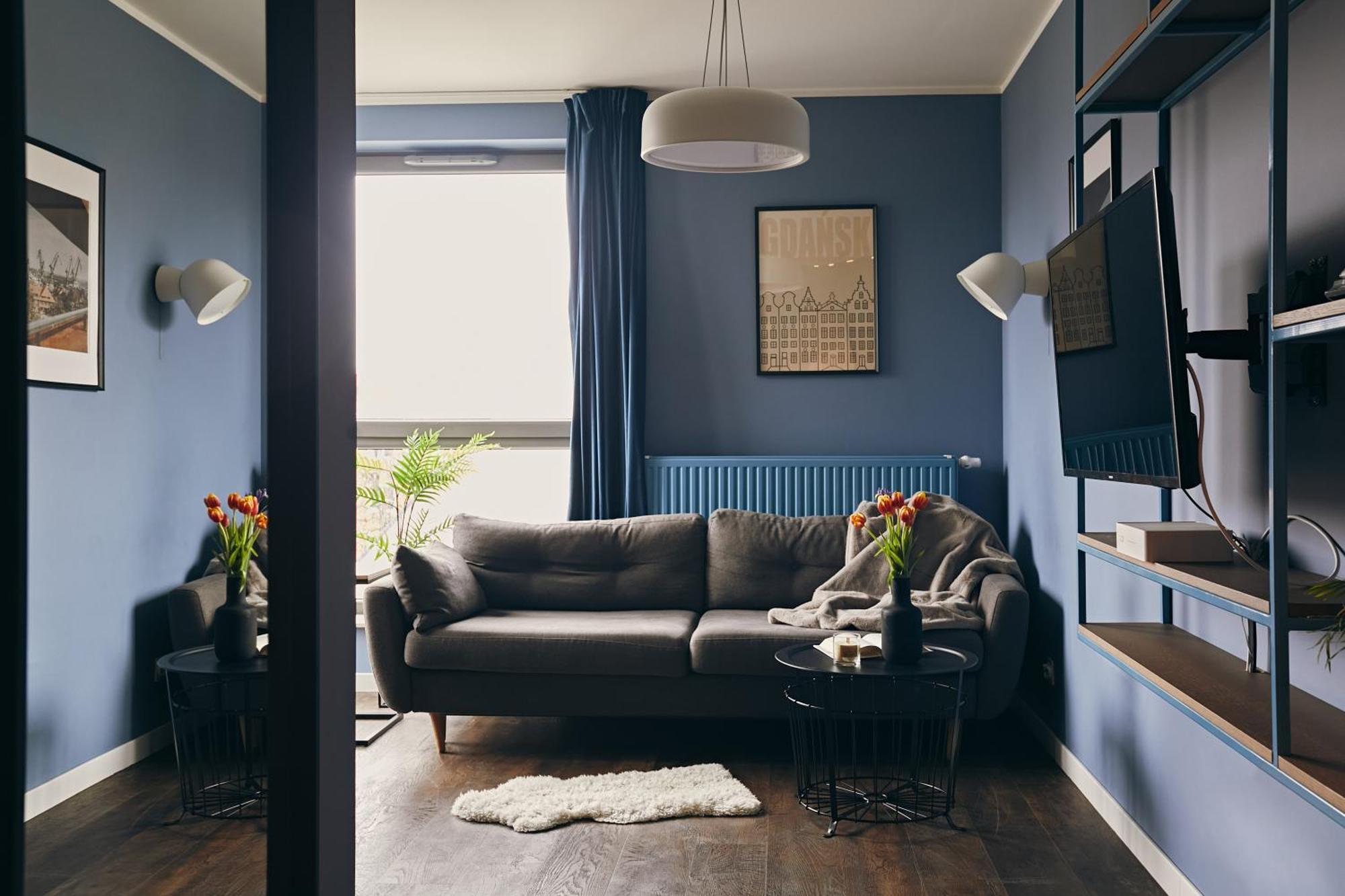 Apartament Panienska Old Town Lägenhet Gdańsk Exteriör bild