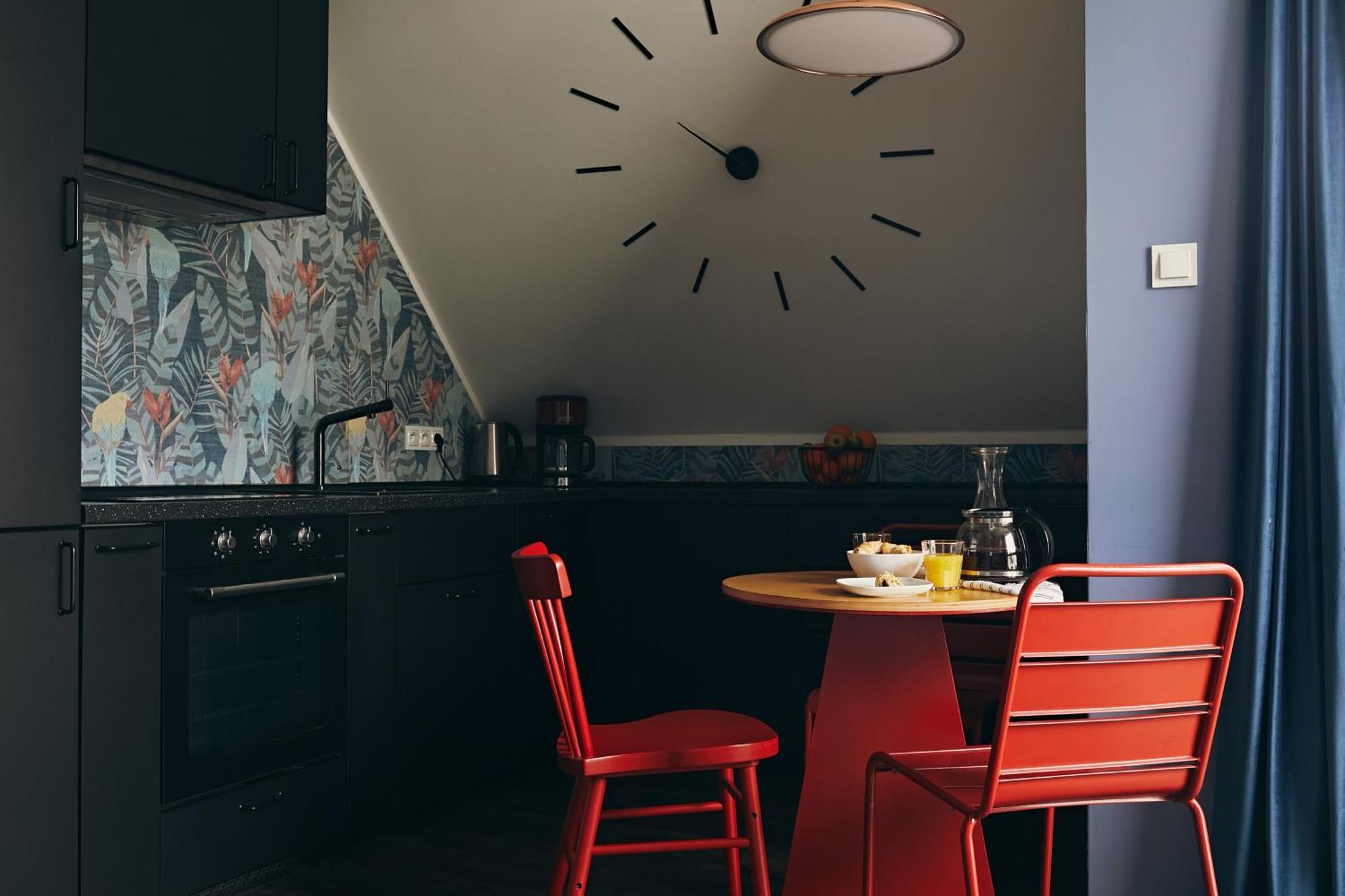 Apartament Panienska Old Town Lägenhet Gdańsk Exteriör bild