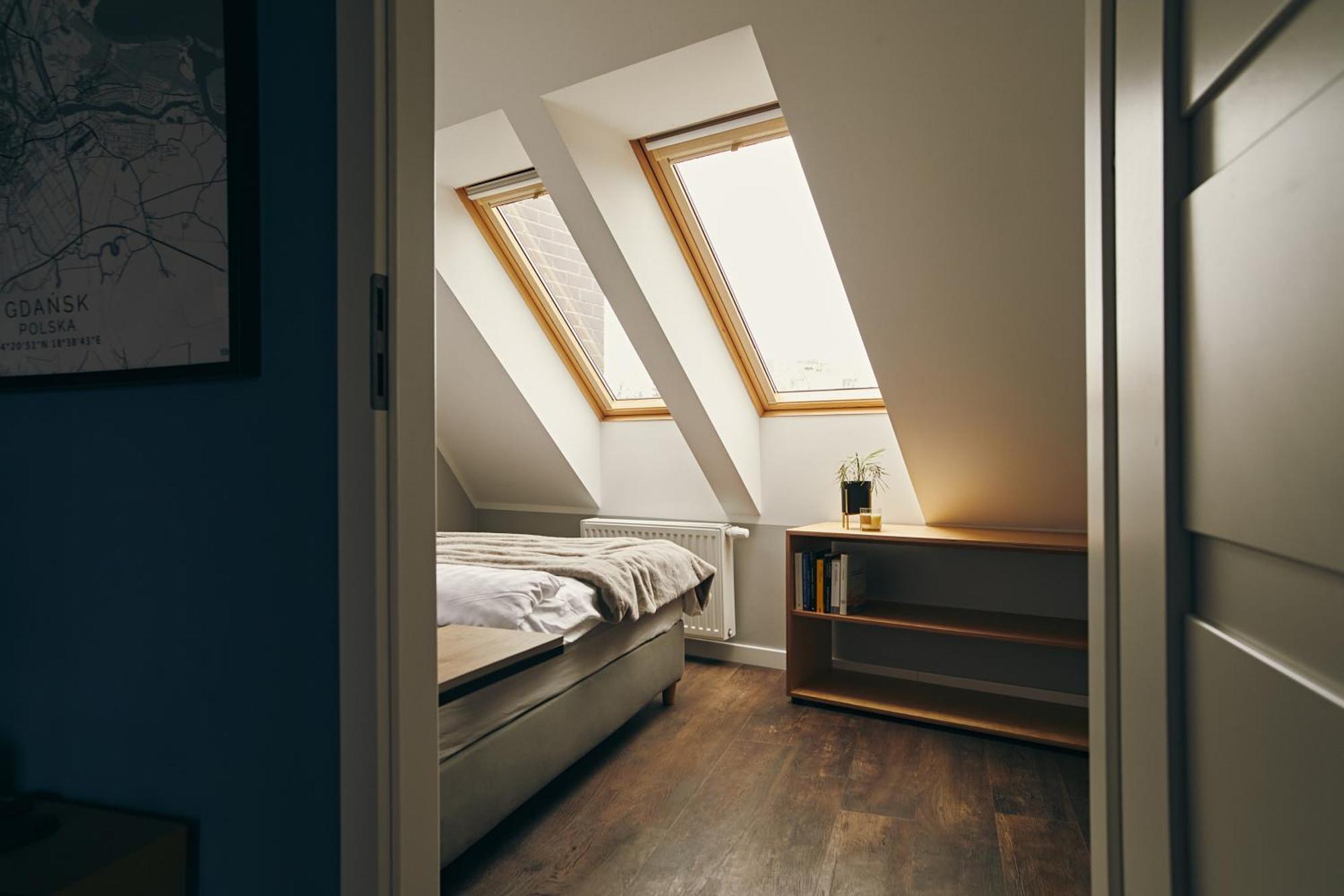 Apartament Panienska Old Town Lägenhet Gdańsk Exteriör bild
