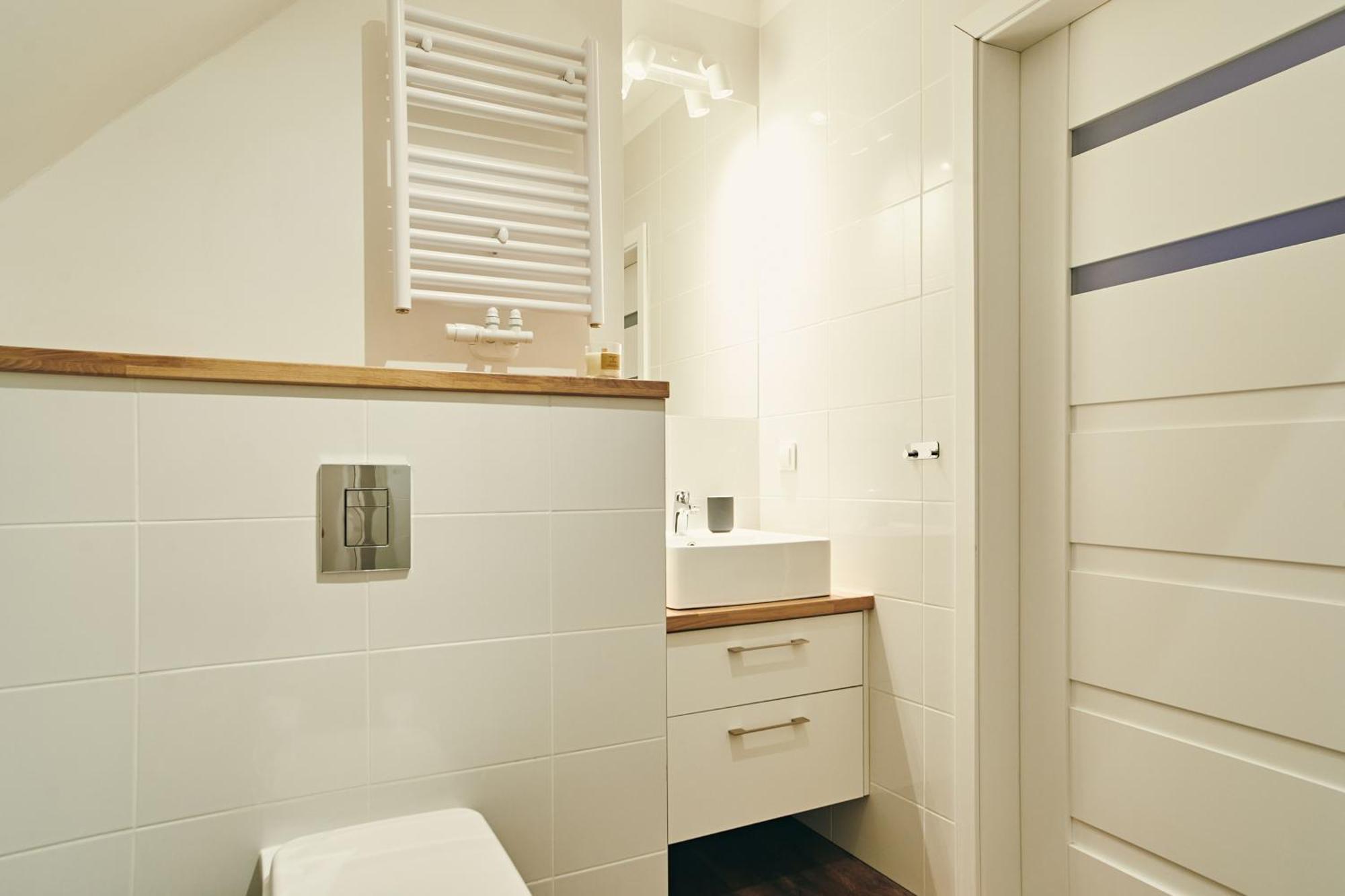 Apartament Panienska Old Town Lägenhet Gdańsk Exteriör bild