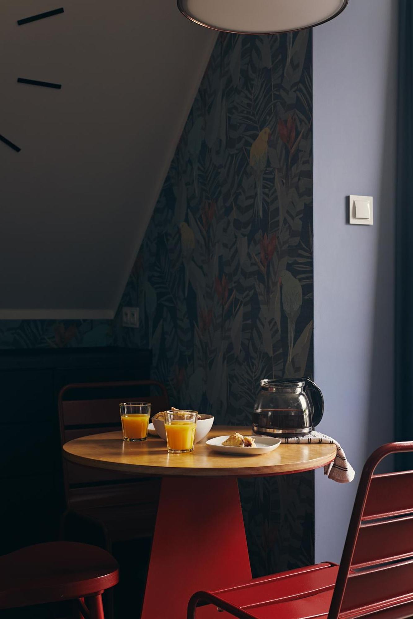 Apartament Panienska Old Town Lägenhet Gdańsk Exteriör bild