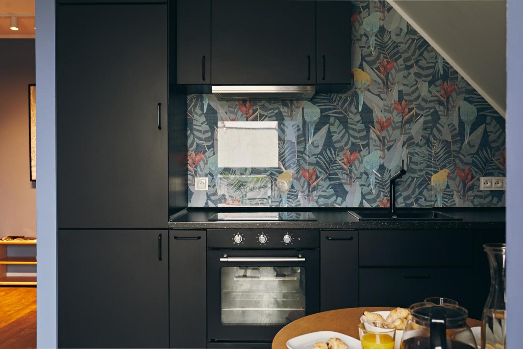 Apartament Panienska Old Town Lägenhet Gdańsk Exteriör bild